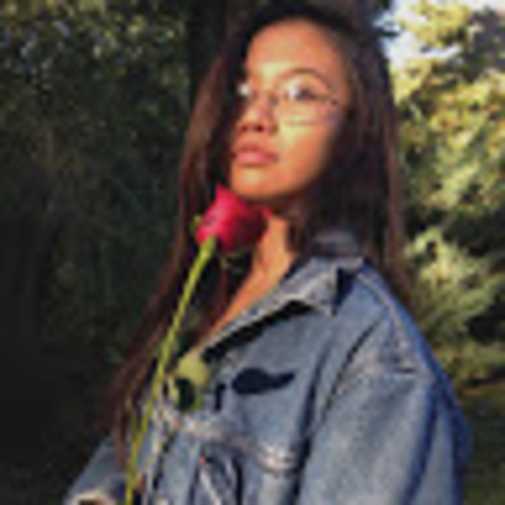 Meet your Posher, Gia